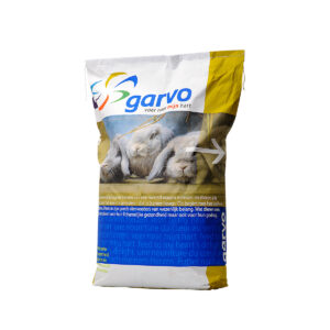 גרבו ארנבים בוגר 20 ק"ג – GARVO