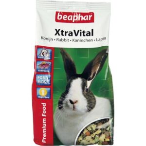 ביהפר אקסטרא ויטל 2.5 ק"ג  – Beaphar