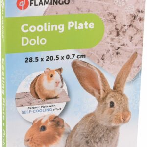 משטח שיש לקירור – flamingo