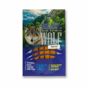 שיפודי עוף על מקל בקר – BLUE WOLF