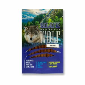 מקלוני כבש טבולים בשמן זית – BLUE WOLF