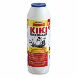 חול צ'ינצ'ילה 1.9 ק"ג – KIKI