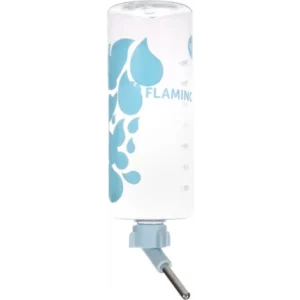בקבוק שתייה 1 ליטר – flamingo