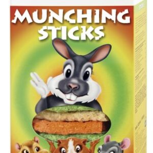 חטיף ביהפר מקלות Munching Sticks – Beapher