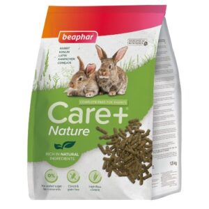 ביהפר קייר+ נייטצ'ר nature בוגר 1.5 ק"ג – Beaphar