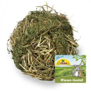כדור חציר – JR FARM