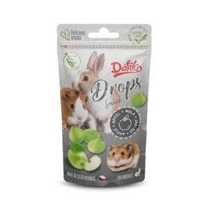 נשיקות תפוח – Dafiko