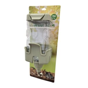 בקבוק שתייה 600 מ"ל – Urban farm