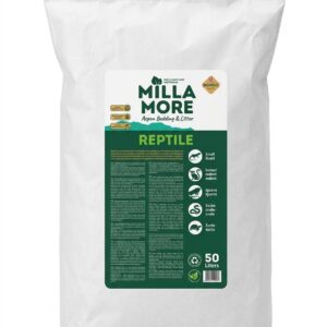 מצע פרימיום אספן 50 ליטר – Milla mor
