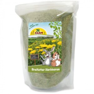 אבקת הזנה 200 גר' – JR FARM