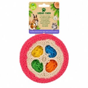 גלגל לפת – Urban farm
